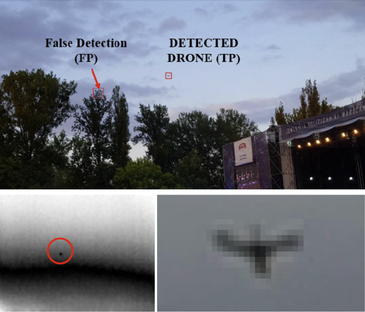 Automatic Drone Tracking_2